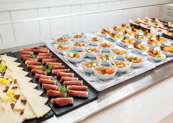 Bakour Fuerteventura Hotell