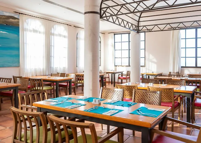 Hotell Bakour Fuerteventura 3*