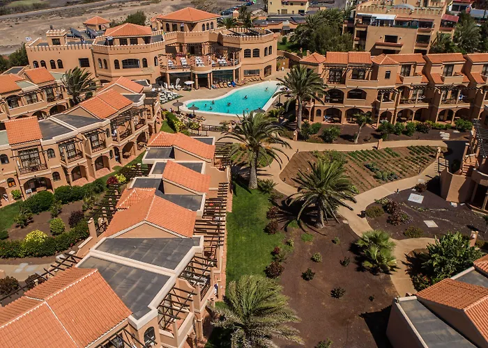 Bakour Fuerteventura