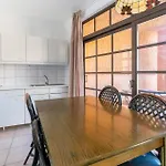 Bakour Fuerteventura Отель