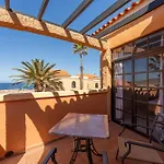 Отель Bakour Fuerteventura 3*