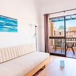 Отель Bakour Fuerteventura