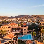 Bakour Fuerteventura Отель Ла-Паред