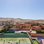 Bakour Fuerteventura Ла-Паред
