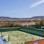 Bakour Fuerteventura 3*