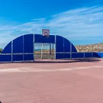 Отель Bakour Fuerteventura