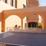 Отель Bakour Fuerteventura 3*