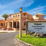 Bakour Fuerteventura Ла-Паред