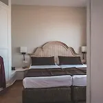 Bakour Fuerteventura Отель