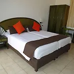Bakour Fuerteventura Отель Ла-Паред