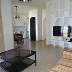 Bakour Fuerteventura 3* Ла-Паред