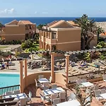 Отель Bakour Fuerteventura