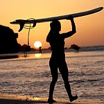 Bakour Fuerteventura Отель Ла-Паред