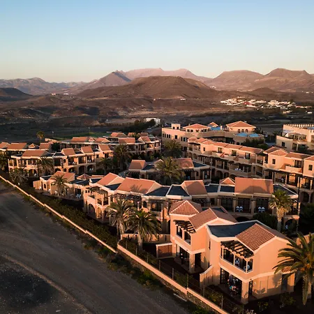 Ξενοδοχείο Bakour Fuerteventura 3*