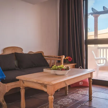 Bakour Fuerteventura Ξενοδοχείο 3*