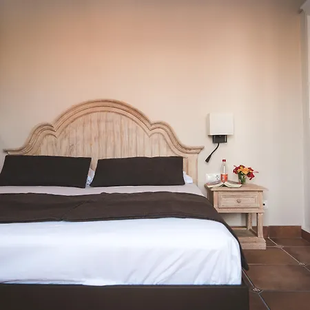 Bakour Fuerteventura 3*