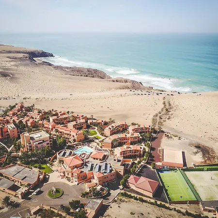 Bakour Fuerteventura 호텔