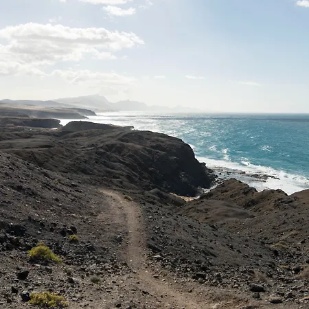 Bakour Fuerteventura Отель 3*