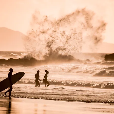 Bakour Fuerteventura 3* La Pared (Las Palmas)