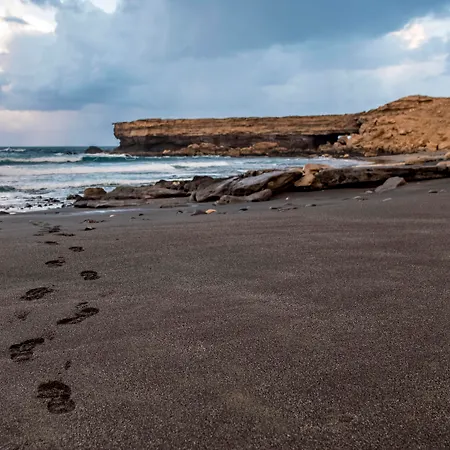 Bakour Fuerteventura Отель