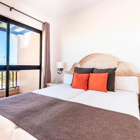 Bakour Fuerteventura 3* Ла-Паред