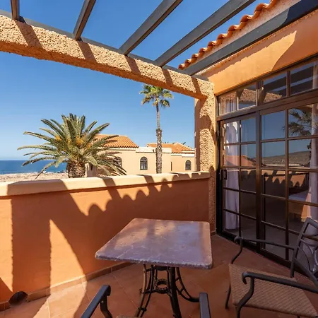 Hotel Bakour Fuerteventura La Pared 3*