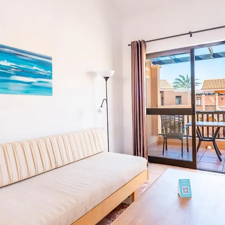 Отель Bakour Fuerteventura