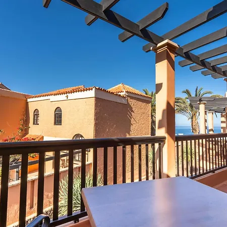 Bakour Fuerteventura Отель