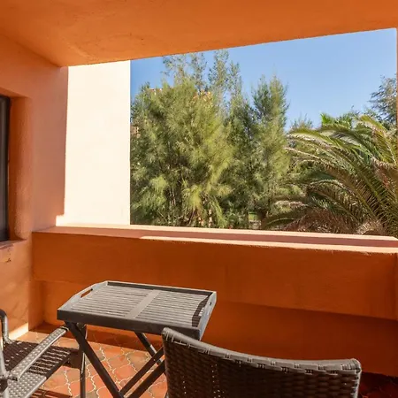 Bakour Fuerteventura La Pared Hotel 3*
