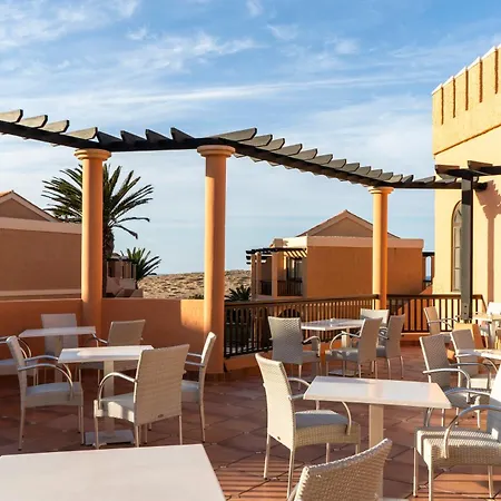 Bakour Fuerteventura La Pared Hotel