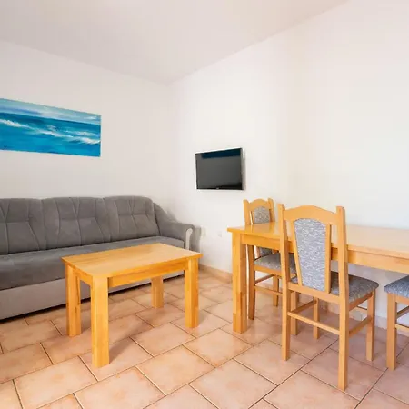 Bakour Fuerteventura Ξενοδοχείο 3*