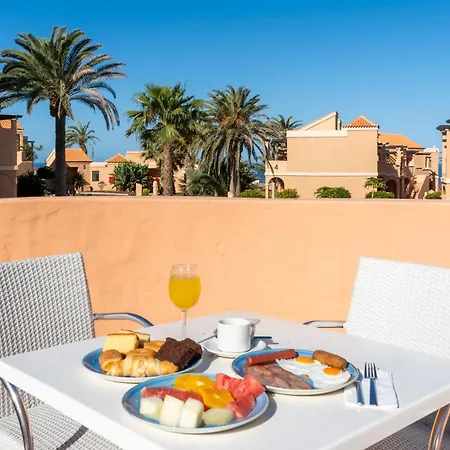 Отель Bakour Fuerteventura Ла-Паред