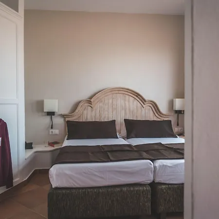 Bakour Fuerteventura Hotel