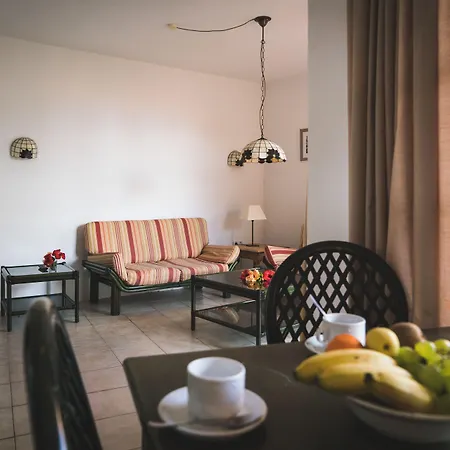 Bakour Fuerteventura La Pared (Las Palmas)