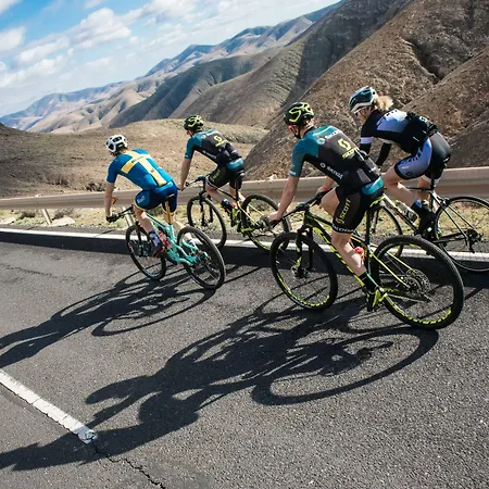 Bakour Fuerteventura Hotel