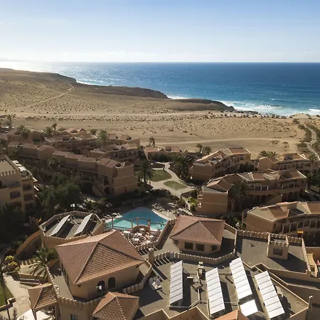 Hotel Bakour Fuerteventura 3*