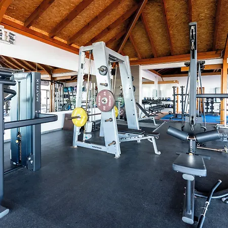 Bakour Fuerteventura 3*