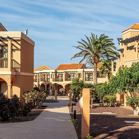 Bakour Fuerteventura 3* Ла-Паред
