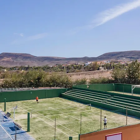 Bakour Fuerteventura 3* Ла-Паред