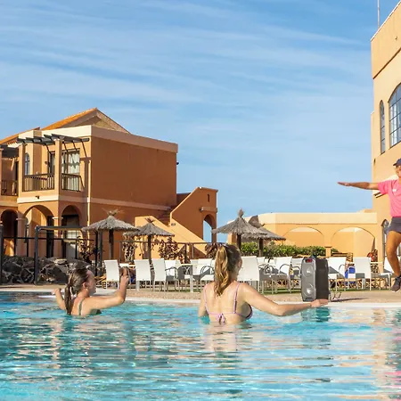 Bakour Fuerteventura 3* Ла-Паред