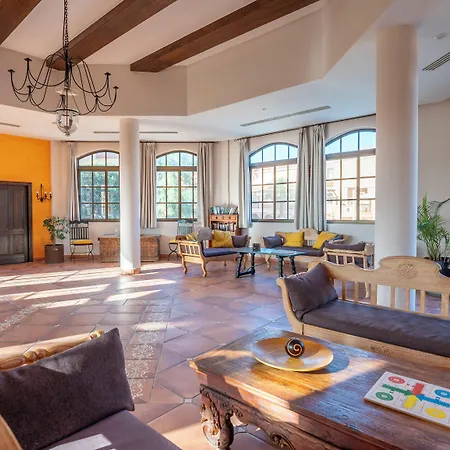 Bakour Fuerteventura Отель 3*