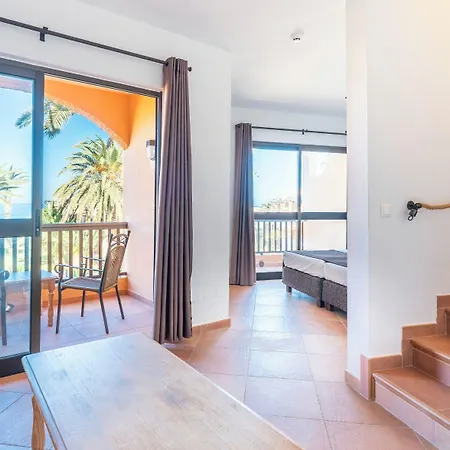Bakour Fuerteventura Отель 3*