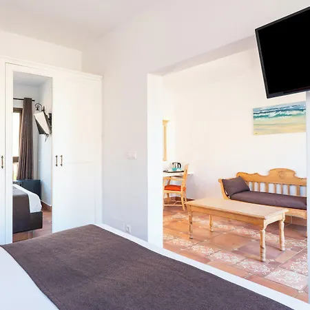 Hotel Bakour Fuerteventura