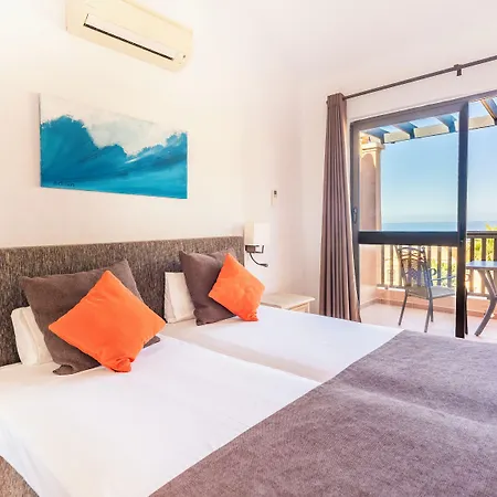 Bakour Fuerteventura Отель 3*