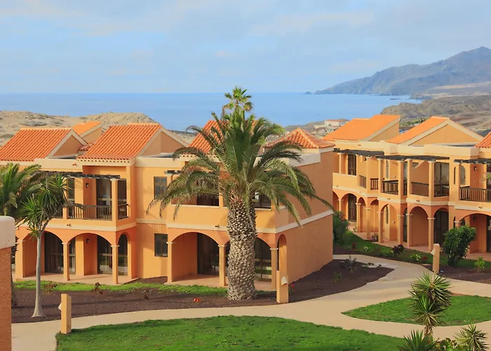 Bakour Fuerteventura מלון 3*