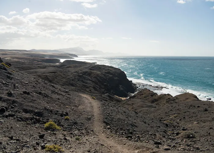 Bakour Fuerteventura מלון 3*