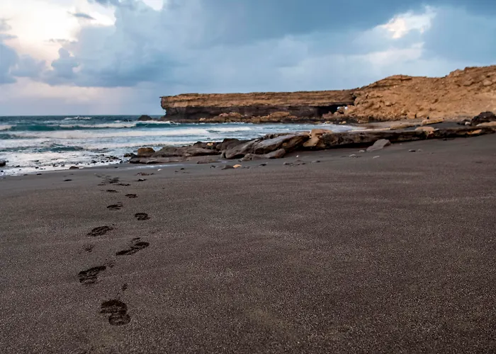 Bakour Fuerteventura מלון