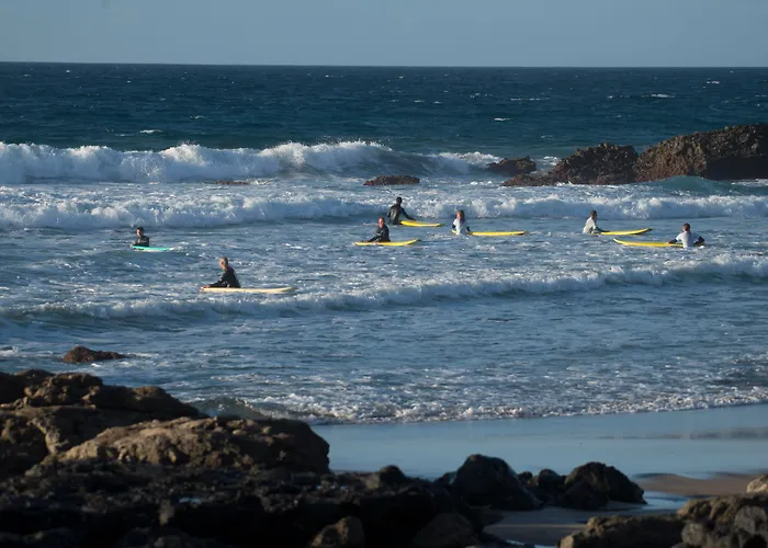 מלון Bakour Fuerteventura 3*