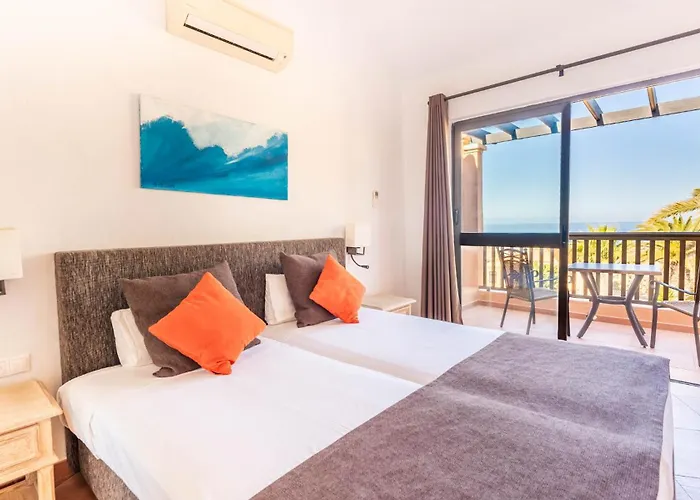 Bakour Fuerteventura לה פארד