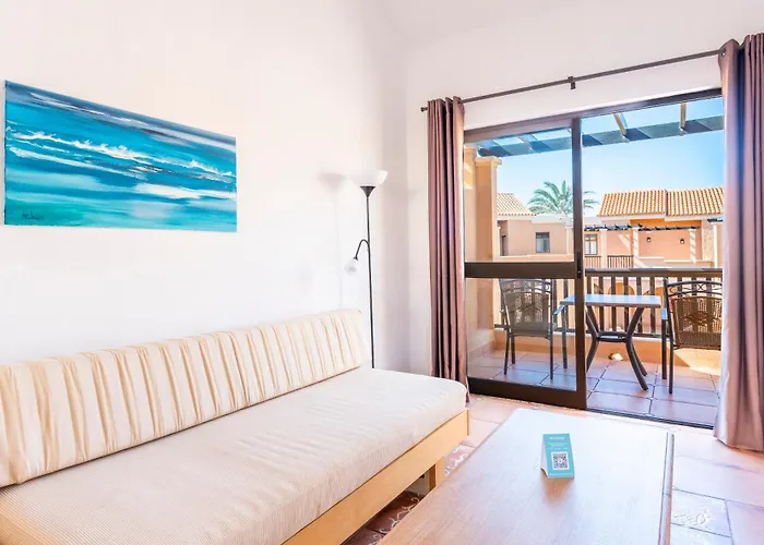 מלון Bakour Fuerteventura